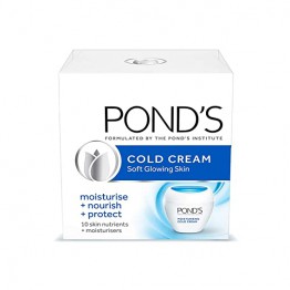 POND'S Moisturising Cold Cream 102ml